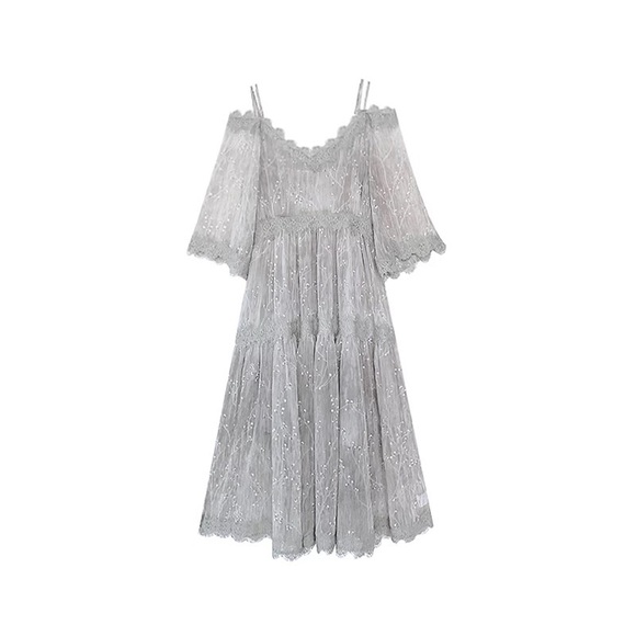 Dress - Picture 7 of 7